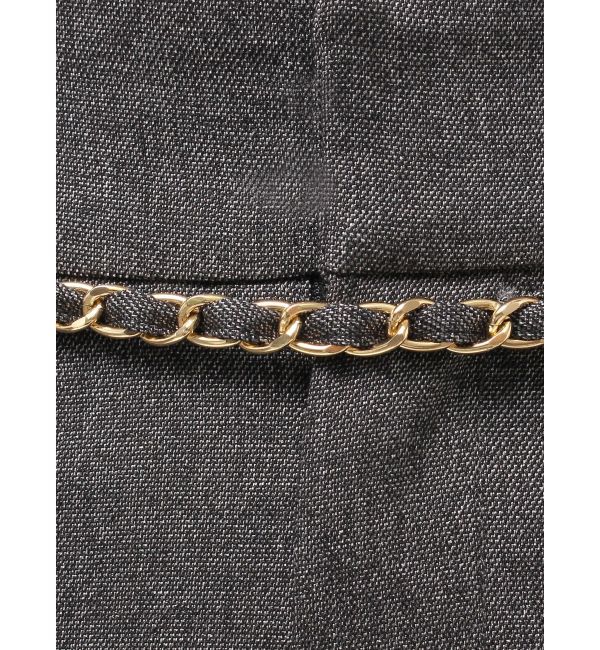 dazzlin「バリエーションワイドパンツ」|その他|