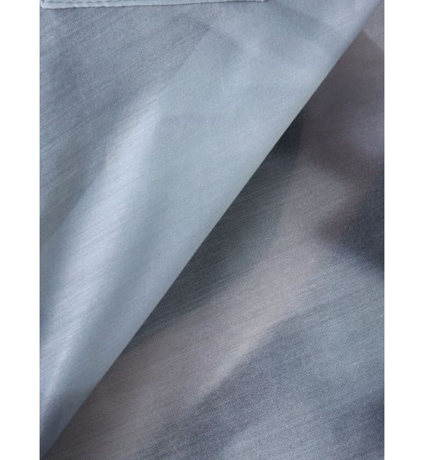 EMODA「エアリーリーズシャツ」|シャツ・ブラウス|