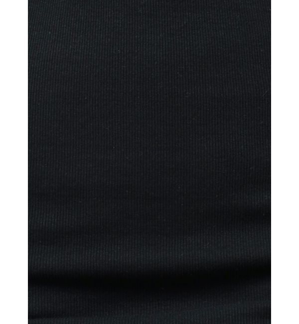 EMODA「レイヤースカートフィットフレアパンツ」|その他|