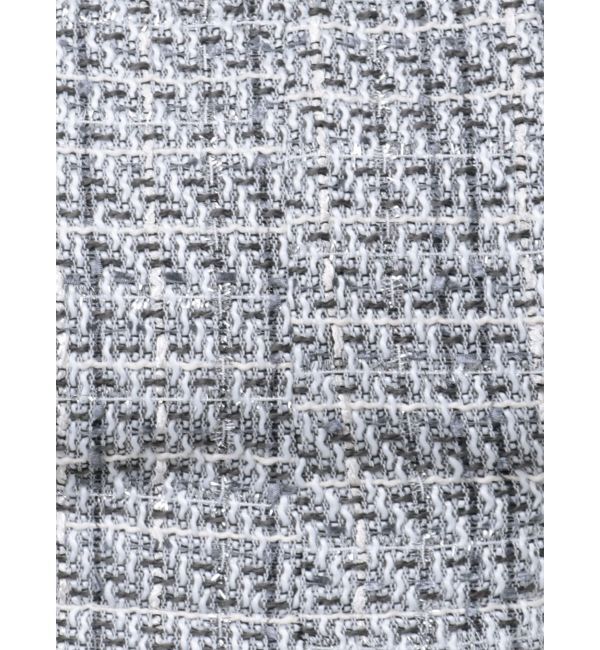 MERCURYDUO「オリジナルツイードビスチェ【セットアップ着用可】」|シャツ・ブラウス|