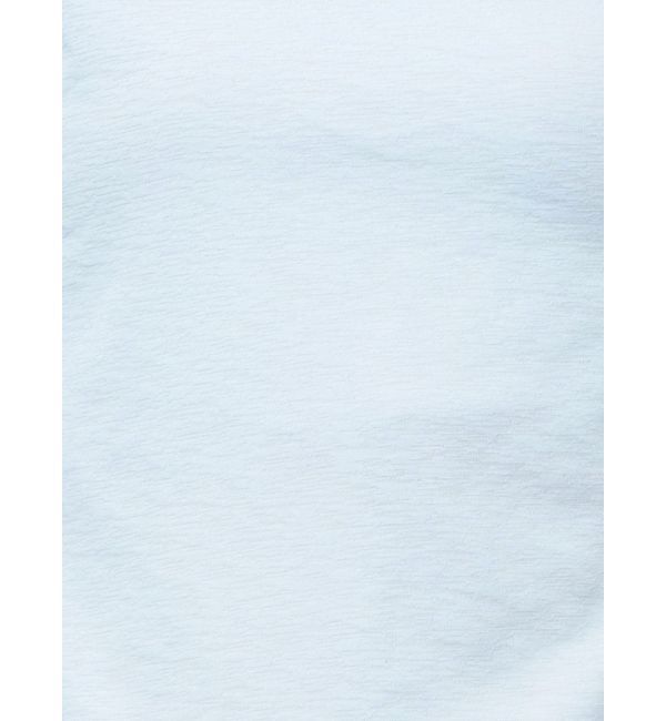 MERCURYDUO「ハイネックシアートップス」|Tシャツ・カットソー|