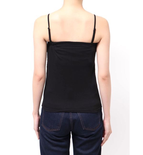 MERCURYDUO「2WAYカップ付レースベアインナー」|チューブトップ|