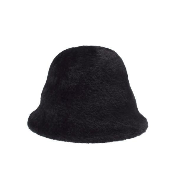 MERCURYDUO「ファーバケハ」|ハット|