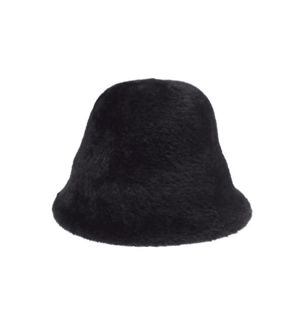 MERCURYDUO「ファーバケハ」|ハット|