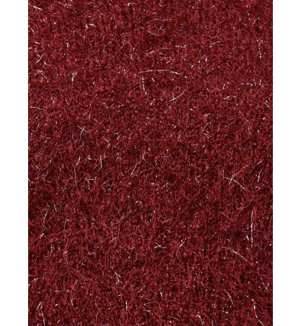 MURUA「フェザーチョーカーニット」|ニット・セーター|