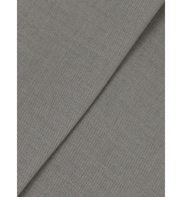 MURUA「テーラードノースリオールインワン」|オールインワン|