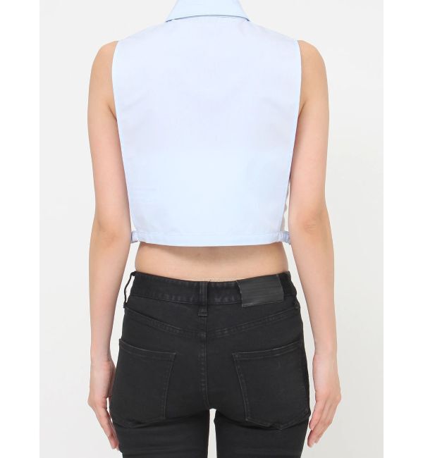 MURUA「2wayカットオフミニワンピース」|ワンピース|