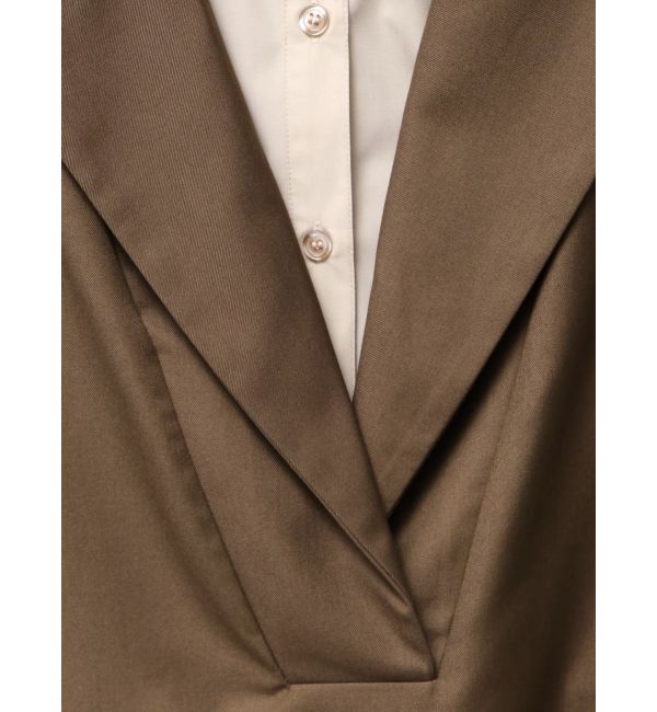 MURUA「2wayカットオフミニワンピース」|ワンピース|