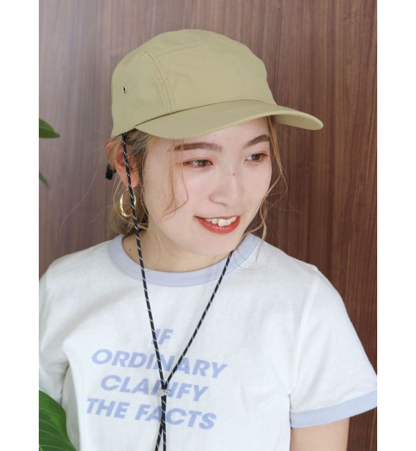 Ungrid「ジェットキャップ」|その他|