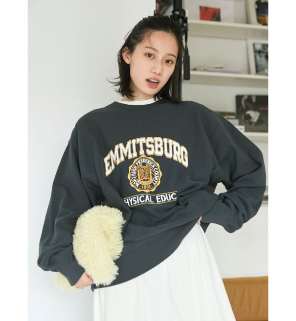 Ungrid「ファーハンドバッグ」|ハンドバッグ|