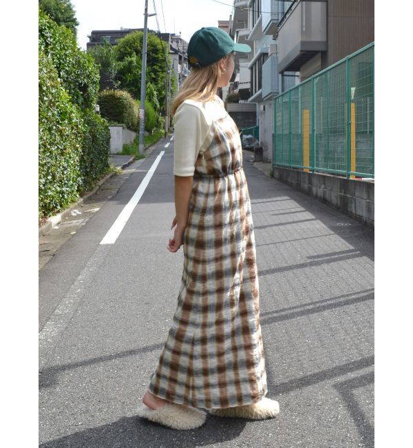 Ungrid「ワンショルテレコTee」|Tシャツ・カットソー|