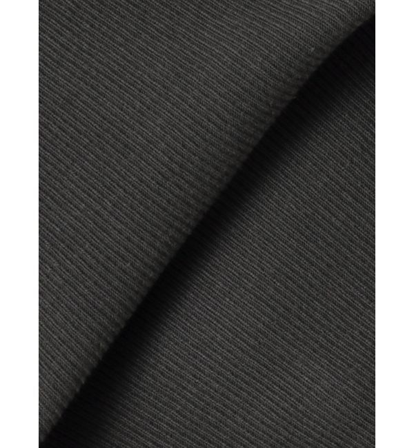 Ungrid「ワンショルテレコTee」|Tシャツ・カットソー|