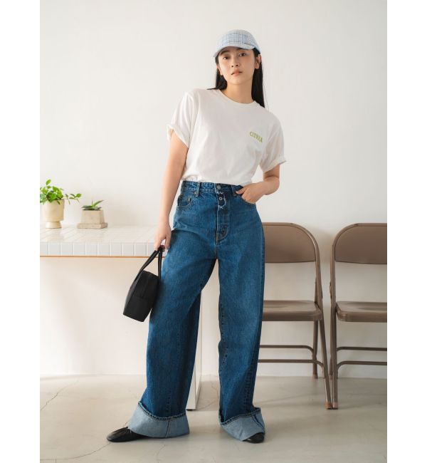 Ungrid「チェックジェットキャップ」|キャップ・キャスケット|