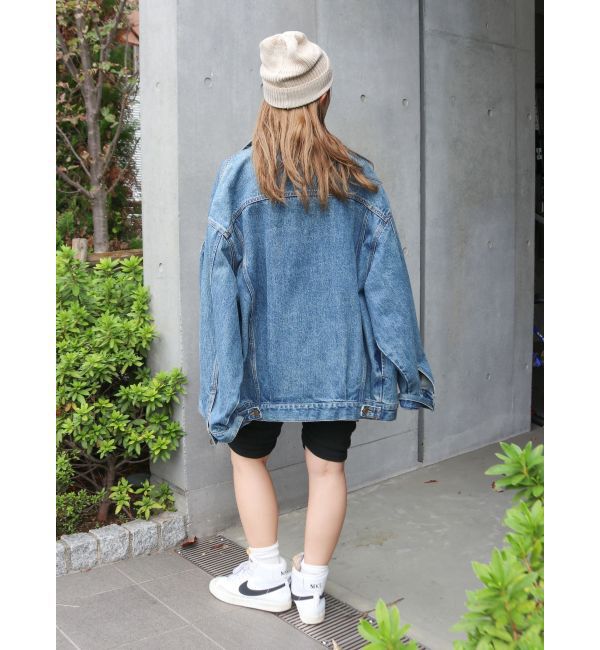 Ungrid「テレコサイクルパンツ」|その他|