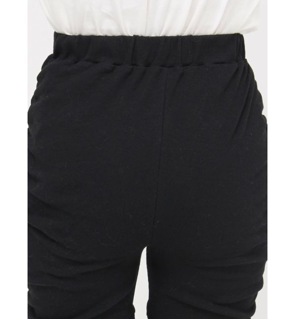 Ungrid「テレコサイクルパンツ」|その他|