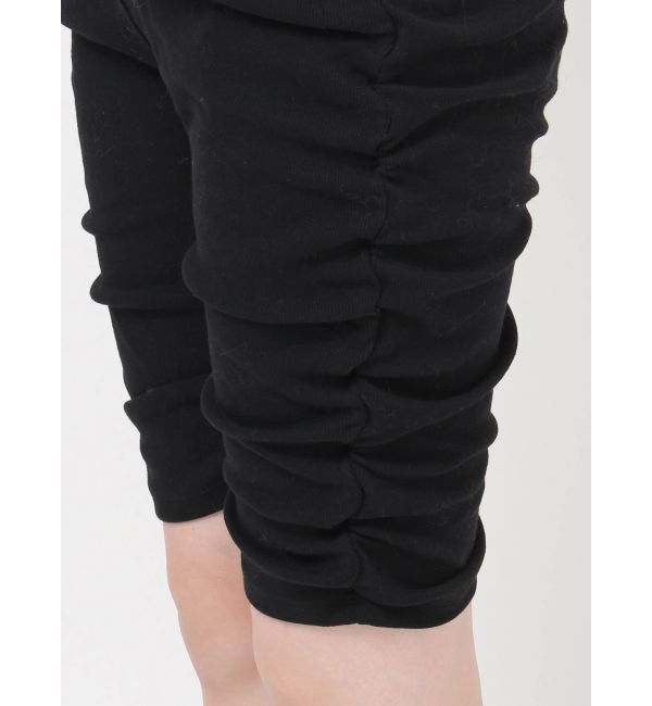 Ungrid「テレコサイクルパンツ」|その他|