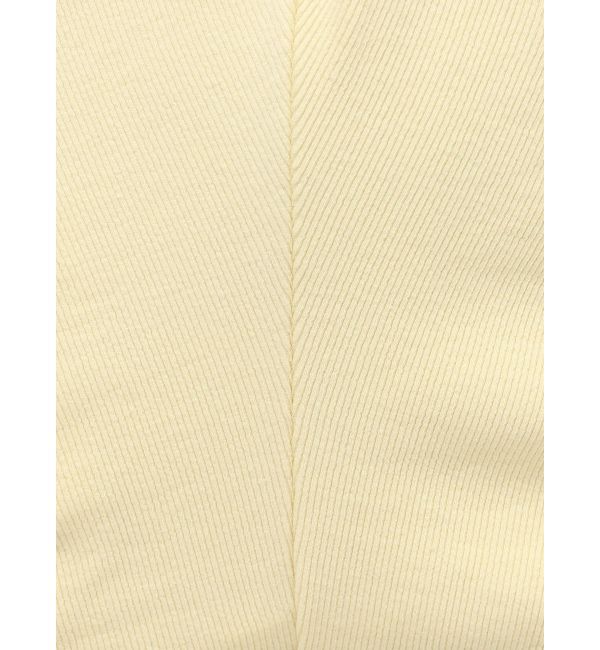 Ungrid「テレコサイクルパンツ」|その他|