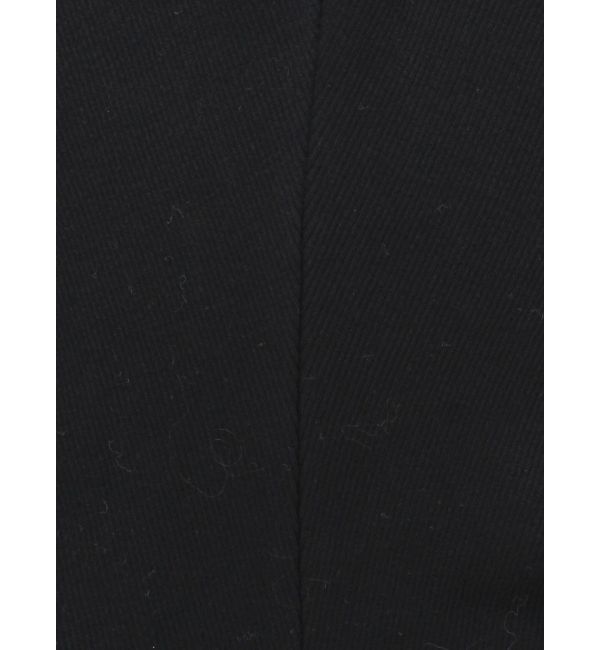 Ungrid「テレコサイクルパンツ」|その他|