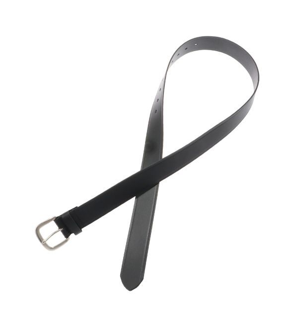 Ungrid「レザーロングベルト」|ベルト|