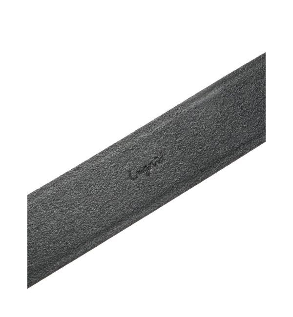 Ungrid「レザーロングベルト」|ベルト|