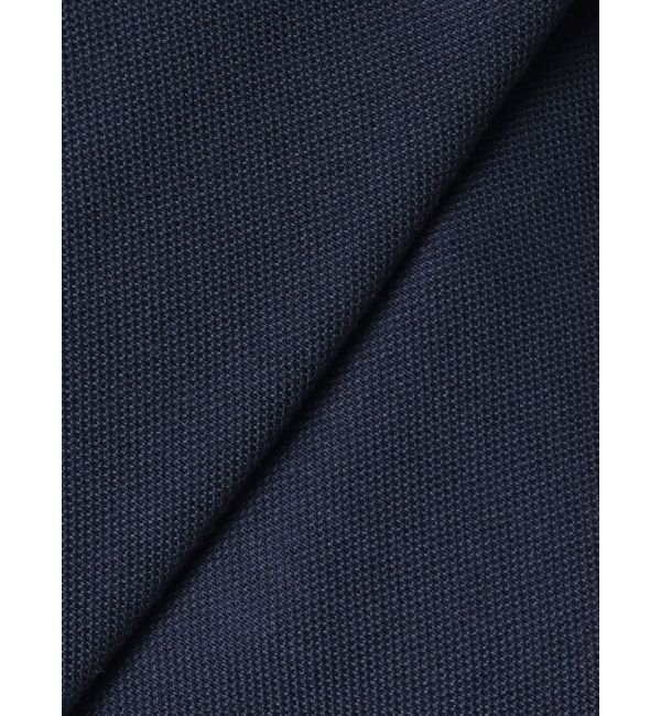 Ungrid「LACOSTE オリジナルフィット 長袖」|ポロシャツ|