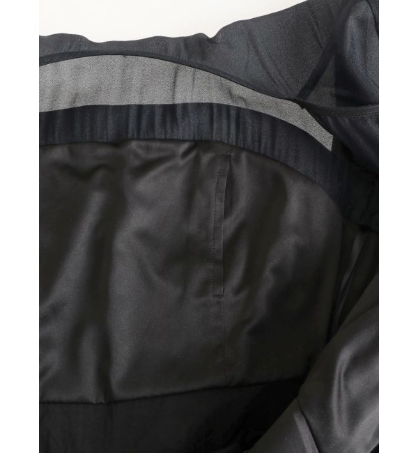 LAGUNAMOON「LADYギャザーペプラムパンツドレス」|ドレス|