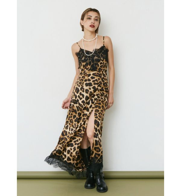 EVRIS「PEARL CHAIN 2連ネックレス」|ネックレス|