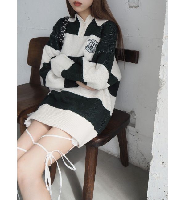 EVRIS「サイドリボンバルーンショートパンツ」|その他|