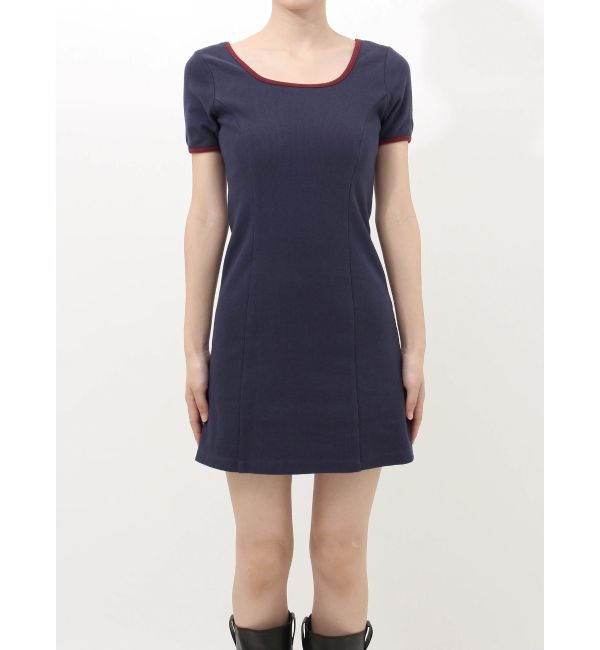 EVRIS「リンガーストラップミニワンピース」|ワンピース|