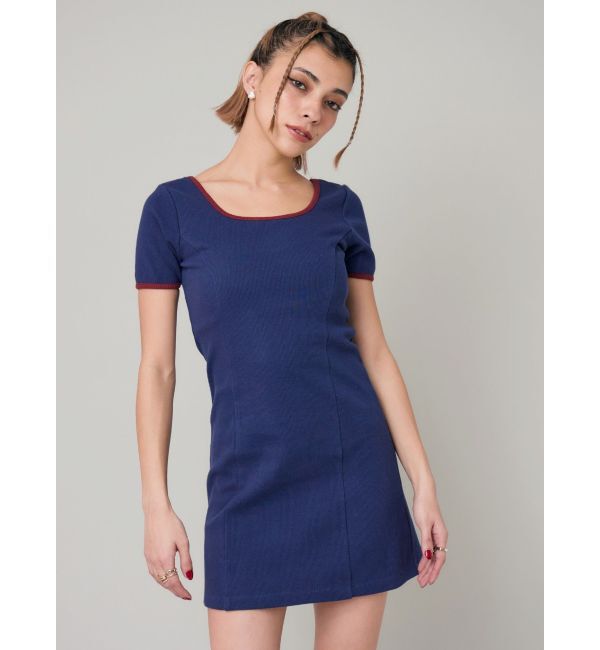 EVRIS「リンガーストラップミニワンピース」|ワンピース|