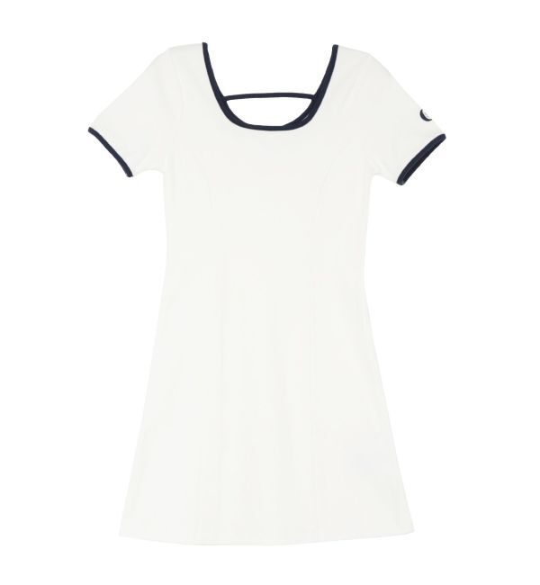 EVRIS「リンガーストラップミニワンピース」|ワンピース|