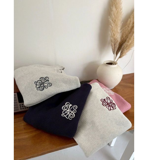 EVRIS「ワンポイントバックオープンニットトップス」|ニット・セーター|