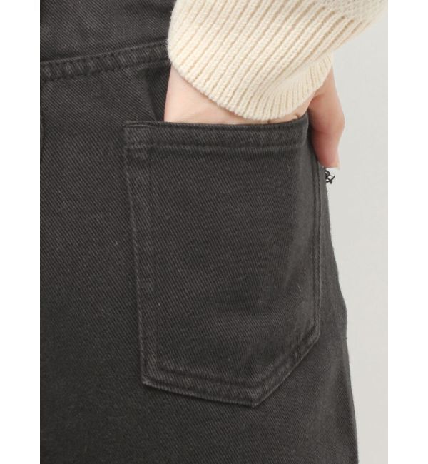 EVRIS「グラフィックワイドパンツ」|その他|