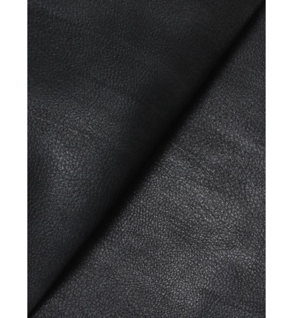 EVRIS「オーバーサイズライダースジャケット」|ライダースジャケット|