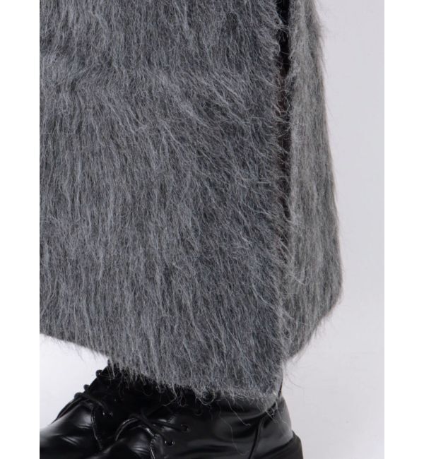 jouetie「シャギーアームウォーマーセットワンピース」|ワンピース|