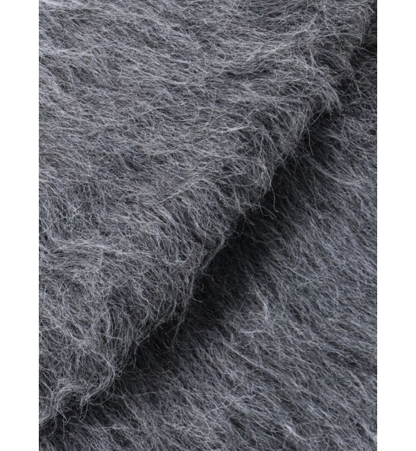 jouetie「シャギーアームウォーマーセットワンピース」|ワンピース|