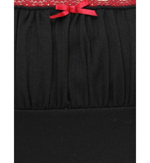 jouetie「ドッキングフリルカットキャミソール」|キャミソール|