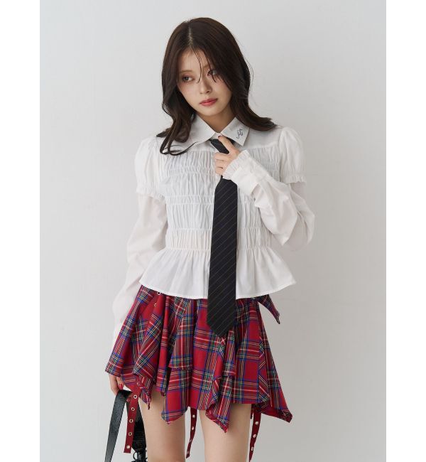 jouetie「スライダーネクタイ」|その他|