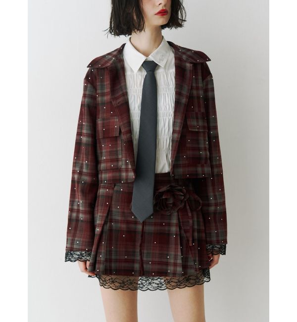 jouetie「スライダーネクタイ」|その他|