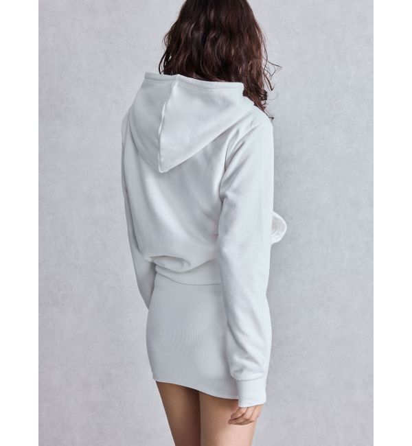 GYDA「ドッキングスウェットワンピース」|ワンピース|