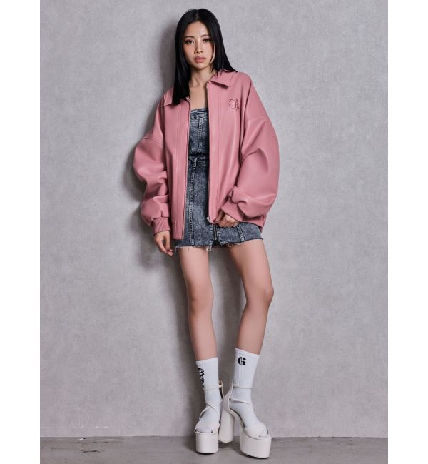 GYDA「TWO FACE GYDA SOX」|ソックス|