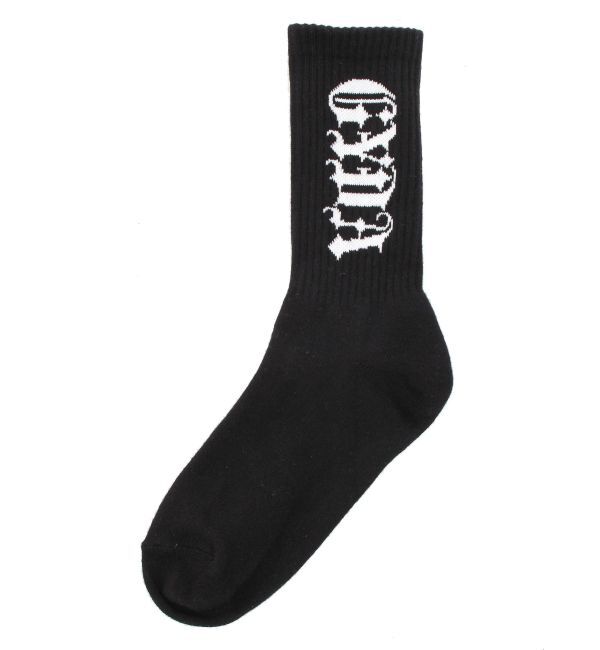 GYDA「TWO FACE GYDA SOX」|ソックス|