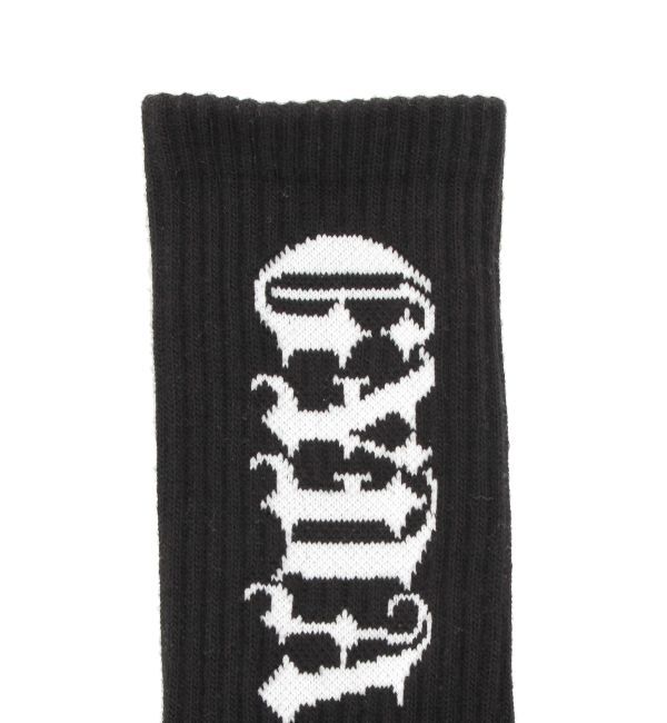 GYDA「TWO FACE GYDA SOX」|ソックス|