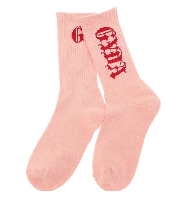 GYDA「TWO FACE GYDA SOX」|ソックス|