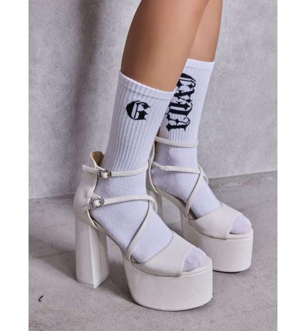 GYDA「TWO FACE GYDA SOX」|ソックス|