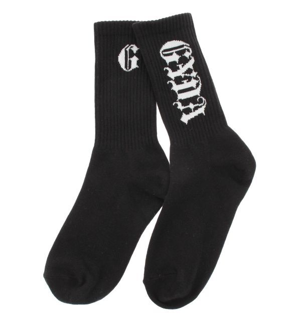 GYDA「TWO FACE GYDA SOX」|ソックス|
