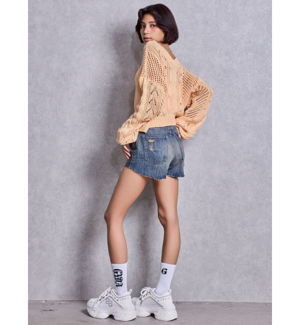 GYDA「TWO FACE GYDA SOX」|ソックス|