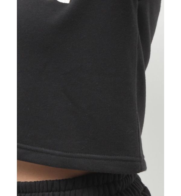 GYDA「GYDA&times;DC SPARKLE LOGOショートTシャツ」|Tシャツ・カットソー|