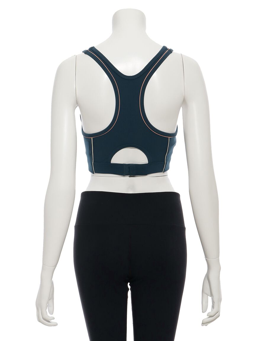 emmi「【2XU】Form Swift Crop」|その他|