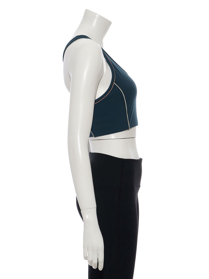 emmi「【2XU】Form Swift Crop」|その他|